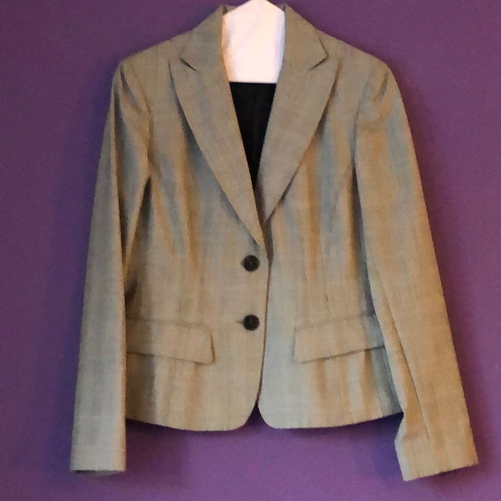 Anne Klein pants suit